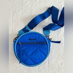 MZ Wallace Circular Bag